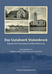 Книга: Das Sozialwerk Stukenbrock