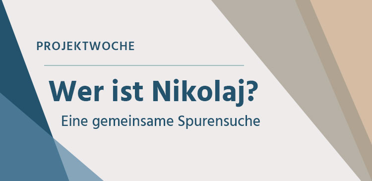 Projektwoche im Stalag