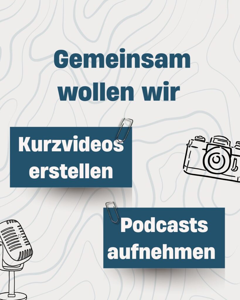 Projektwoche: Wer war Nikolaj?