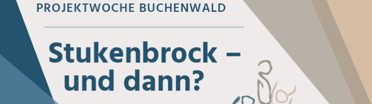Projektwoche Buchenwald