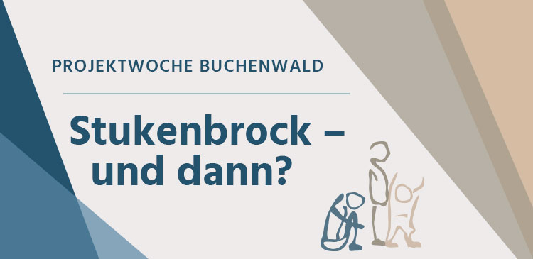 Projektwoche Buchenwald